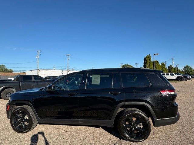 jeep grand cherokee l 2023 1C4RJKAG4P8702555 image jeep grand cherokee l 2023 1C4RJKAG4P8702555 image